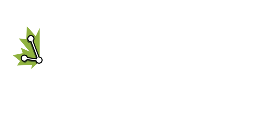 congress 2025 logo white