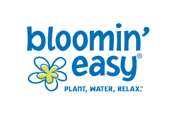 blooming easy